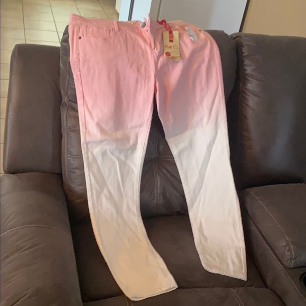 Pants